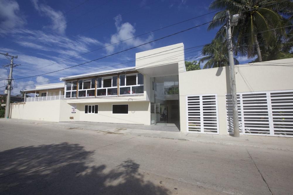 Hotel Isla Bonita San Andres  Exterior photo