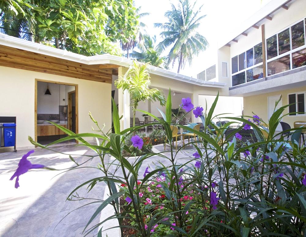 Hotel Isla Bonita San Andres  Exterior photo
